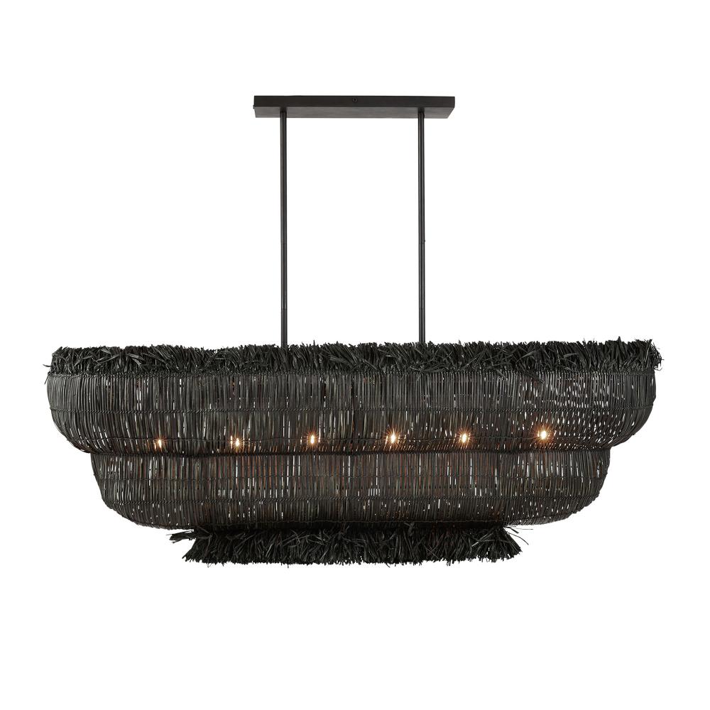 Arteriors Yessika Chandelier - Thumbnail 4