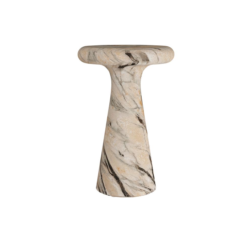 Arteriors Zahara Drink Table