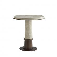  4341 - Kamile Side Table