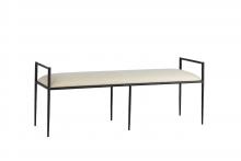  6887 - Barbana Bench Muslin