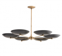  89047 - Griffith Chandelier