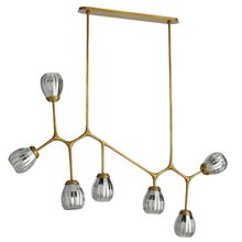  89313 - Smyth Chandelier