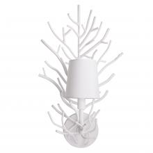  DC42014-189 - Coral Twig Sconce