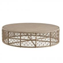  FCS17 - Hugo Outdoor Coffee Table