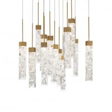 Multi Light Pendants