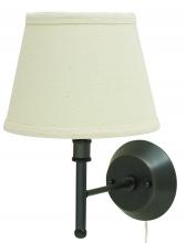 House of Troy GR901-OB - Greensboro Pin-up Wall Lamp