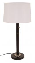 House of Troy RU750-BLK - Rupert Table Lamp