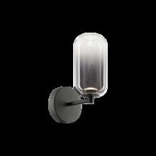  W37411MBSM - Refrax Wall Sconce