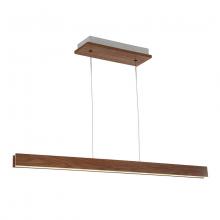  PD-58756-DW - Drift Linear Pendant