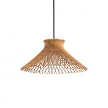  PD-74223-GO - Zenya Chandelier Light