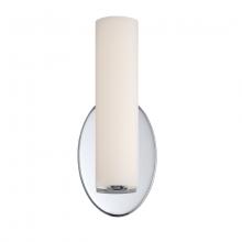 Modern Forms US Online WS-3611-27-CH - Loft Wall & Bath Light