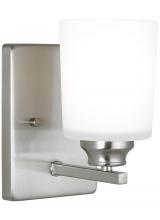 Generation Lighting 4120901-962 - Vinton One Light Wall / Bath Sconce