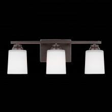  4420903EN3-710 - Vinton Three Light Wall / Bath Sconce