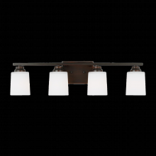  4420904-710 - Vinton Four Light Wall / Bath Sconce