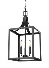  5240603-12 - Medium Three Light Hall / Foyer