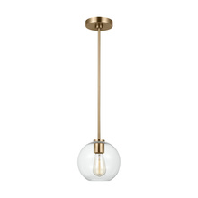  6002501-848 - Orley One Light Pendant