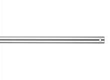  DR36CH - 36" Downrod in Chrome