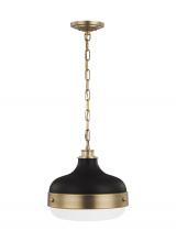 Generation Lighting P1283DAB/MB - Pendant