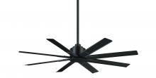 Minka-Aire F896-52-CL - 52" CEILING FAN OUTDOOR USE
