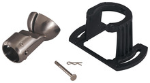  A245-ABDD - 45 SLOPE CEILING ADAPTER KIT