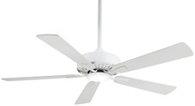  F556L-WH - 52 INCH LED CEILING FAN