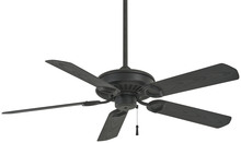  F589-TCL - 54" CEILING FAN