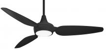  F675L-CL - Seacrest - LED 60" Ceiling Fan