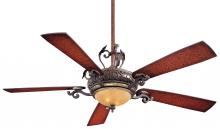  F705L-STW - 86" LED CEILING FAN