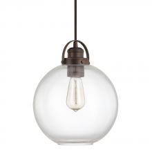 Capital 4641BB-136 - 1 Light Pendant