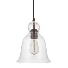 Capital 4642BB-137 - 1 Light Pendant