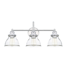  8303CH-461 - 3 Light Vanity