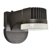  26079-011 - Outdr, LED Wallmount, Arch Brz