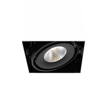  TE221LED-40-4-01 - MuLT, 26w, Trmls, 1LT , 40k, Blk