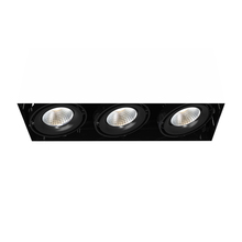 Eurofase TE223LED-35-2-01 - MuLT, 26w, Trmls, 3LT , 35k, Blk