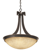 Kalco 4349TO/ART - Copenhagen 45 Inch Pendant