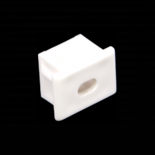  PE-FLUSH-CLIP - mounting channel for radius, rubik,and radiusXL