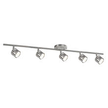 Kuzco Lighting Inc TR10036-BN - Lyra 36-in Brushed Nickel LED Track Lights