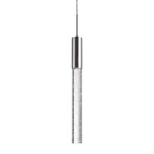  PD7721-CH - Pendula 21-in Chrome LED Pendant