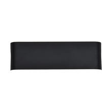  EW27120-BK - Plateau 20-in Black LED Exterior Wall Sconce