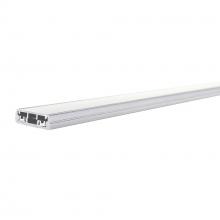  TRT989200-WH - Trilo Track 78-in White Trilo Track Rail