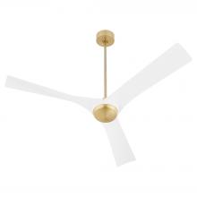  3-123-640 - RIDLEY 58" FAN - AGB/WH