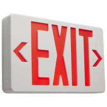 Exit Signs