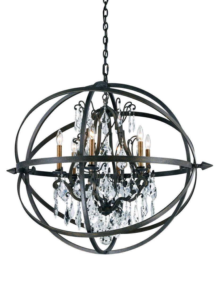 Byron Chandelier