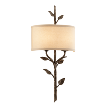  B3182-HBZ - Almont Wall Sconce