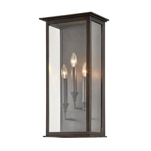  B6993-VBZ - Chauncey Wall Sconce