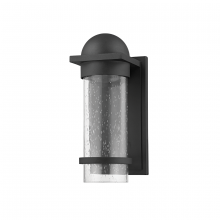 Troy B7112-TBK - Nero Wall Sconce