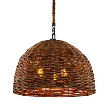 Troy F6903 - Huxley Chandelier