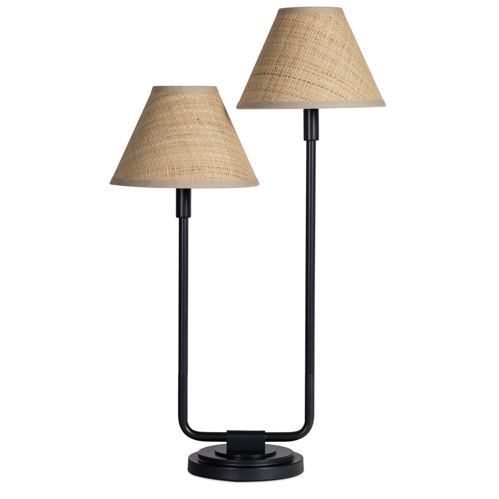 Regina Andrew Polly Table Lamp - Thumbnail 2