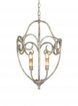  H6224-4 - Liliana Chandelier