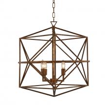  H7212-4 - Paola Chandelier